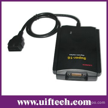 X431 Super 16 Connector (X106)